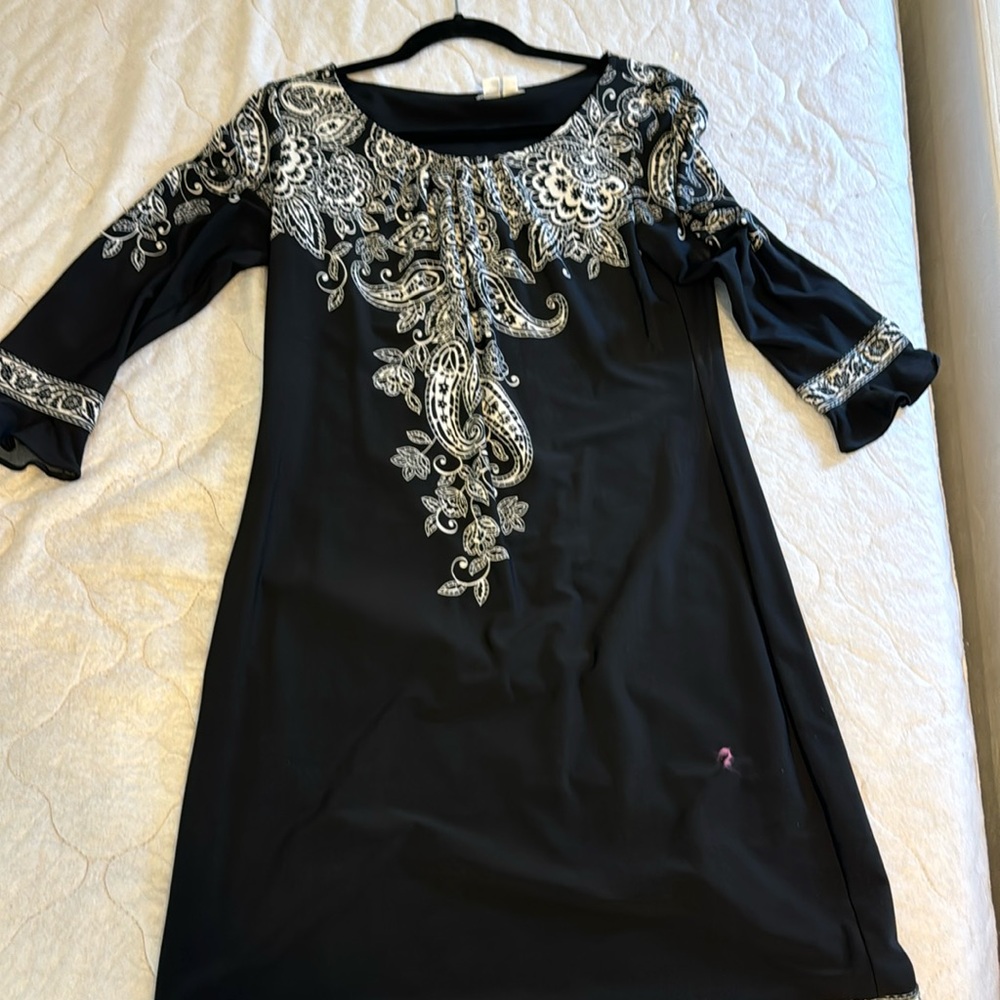 Size 6 dress